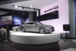 Mercedes-Benz CLS63 AMG 2011 года